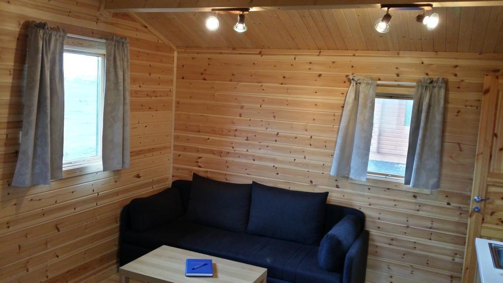 Mid Hvoll Cottages Suthur Hvoll Bilik gambar