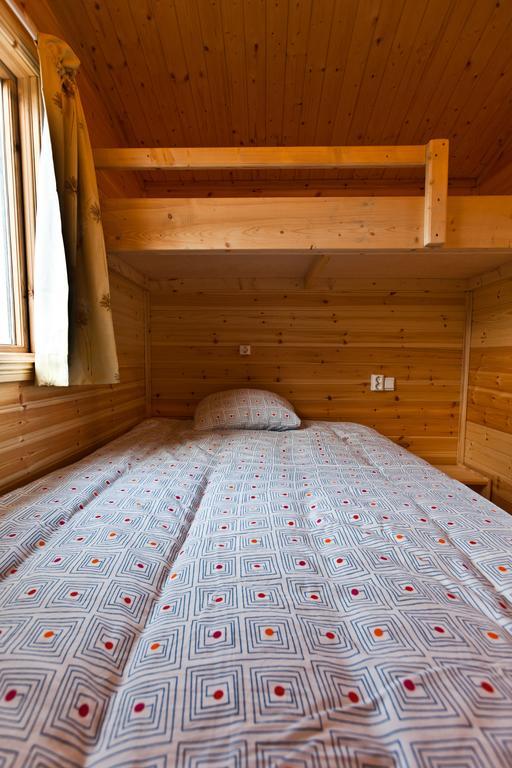 Mid Hvoll Cottages Suthur Hvoll Bilik gambar