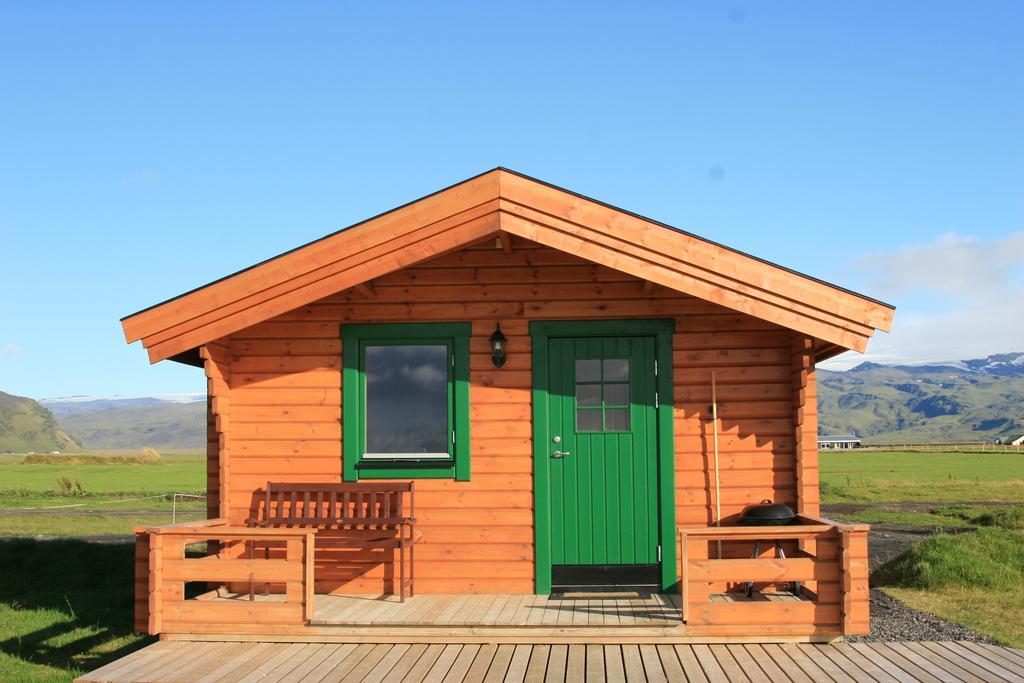 Mid Hvoll Cottages Suthur Hvoll Luaran gambar